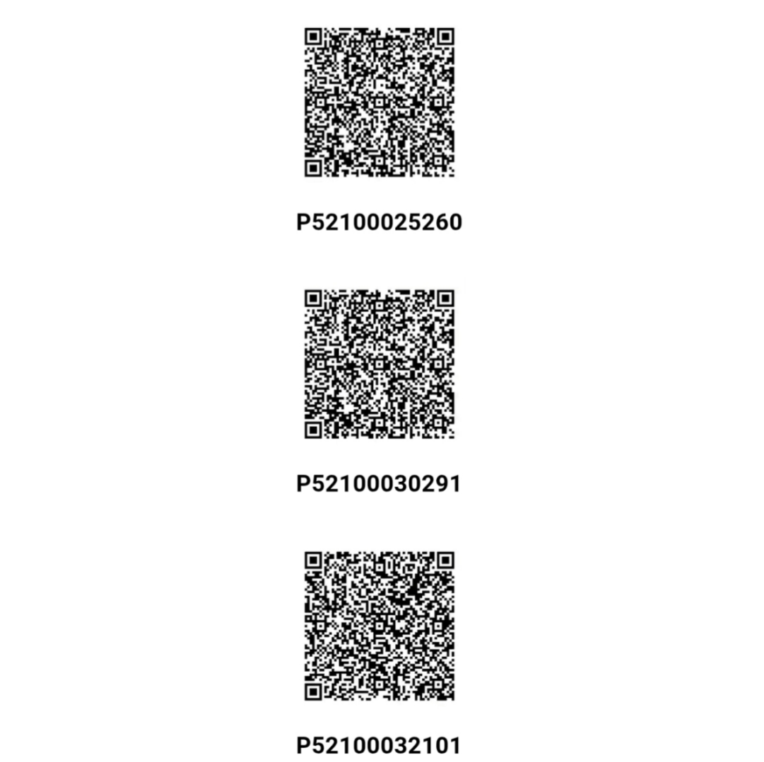 MahaRERA QR Code